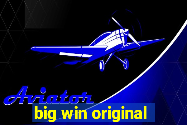 big win original